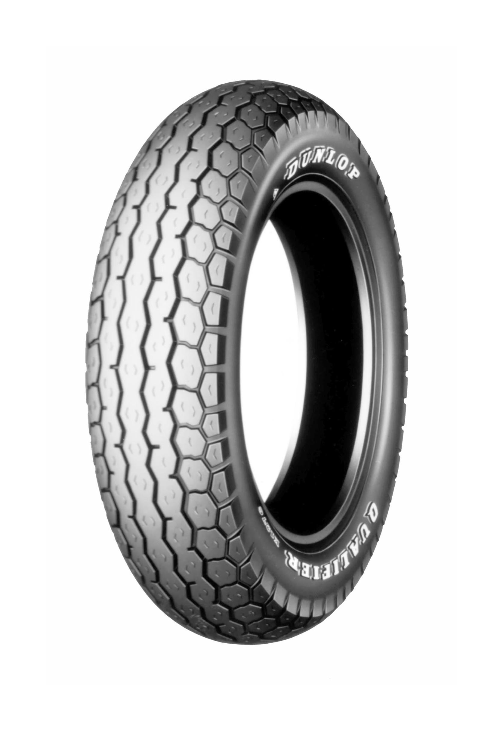 

1x opona 110/90-16 Dunlop K 127 R 59S