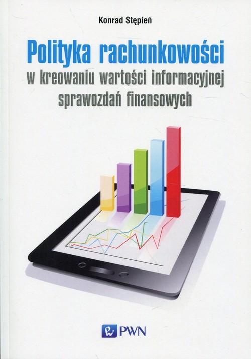 

Polityka rachunkowości Konrad Stępień