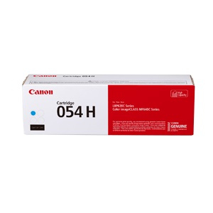 

Canon 054H Oryginalny Ciemnoniebieski 1 szt.