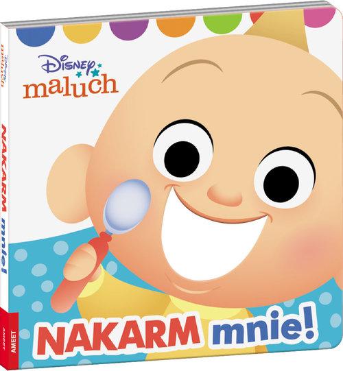 

Disney Maluch. Nakarm mnie!