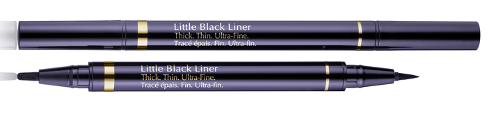 

Estée Lauder Little Black Liner eyeliner 01 Onyx
