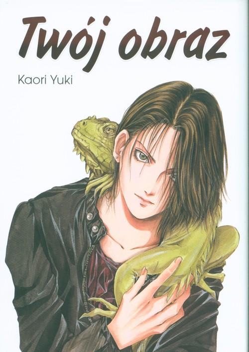 

Twój obraz Yuki Kaori