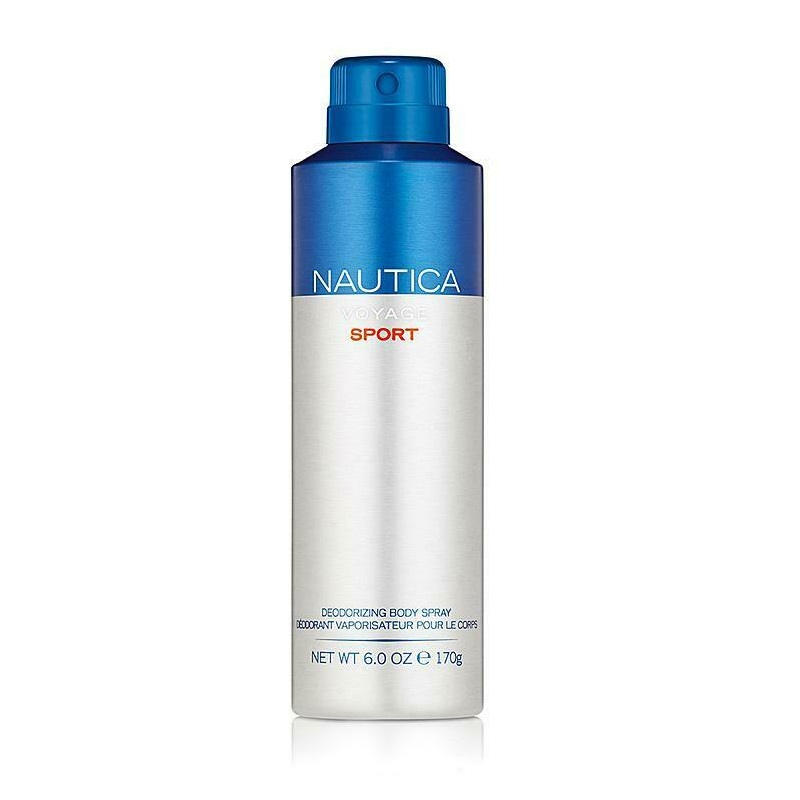 

Nautica Voyage Sport 170 ml Deo