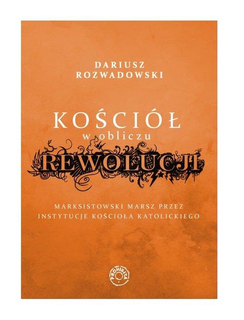 Kościół w obliczu rewolucji