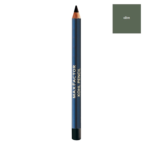 

Max Factor Kredka Kohl 070 Olive kredka do oczu