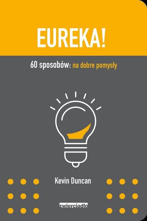 

Eureka Kevin Duncan