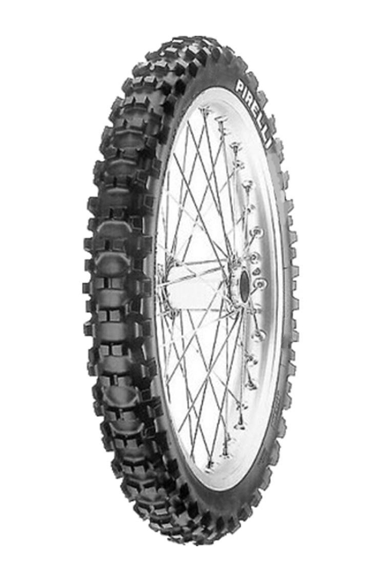 

1x opona 80/100-21 Pirelli Scorpion XC F 51R