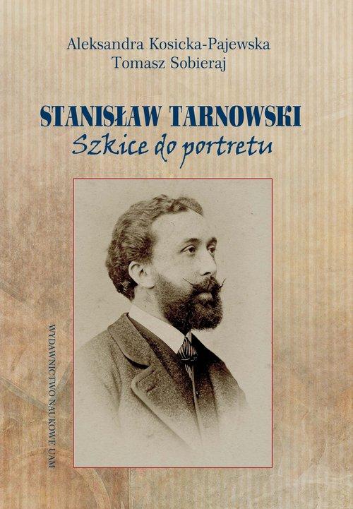 

Stanisław Tarnowski Szkice… Pajewska, Sobieraj