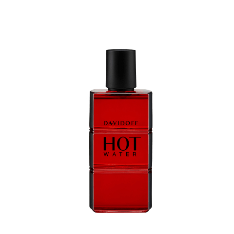 

Davidoff Hot Water 60 ml Edt