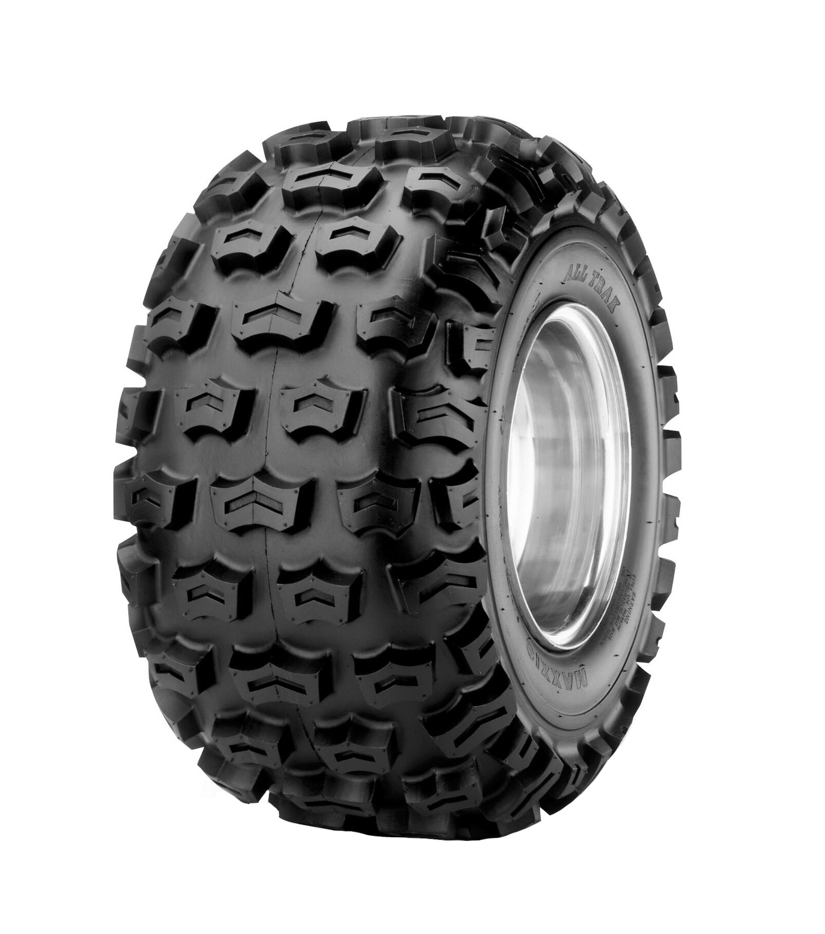 

1x opona 25x8-12 Maxxis All-trak C9209 31J