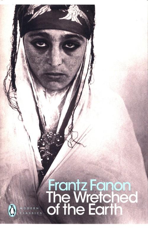 【中古】 The Wretched of the Earth / Frantz Fanon 718PblrKqdL._UF350,350_QL50_.jpg