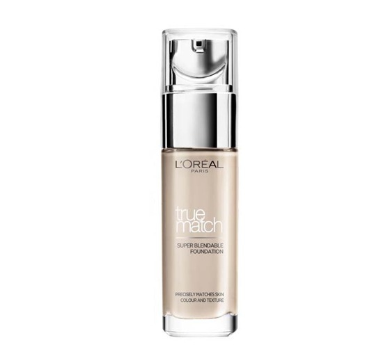

L'Oreal Paris True Match Foundation r2-c2 podkład