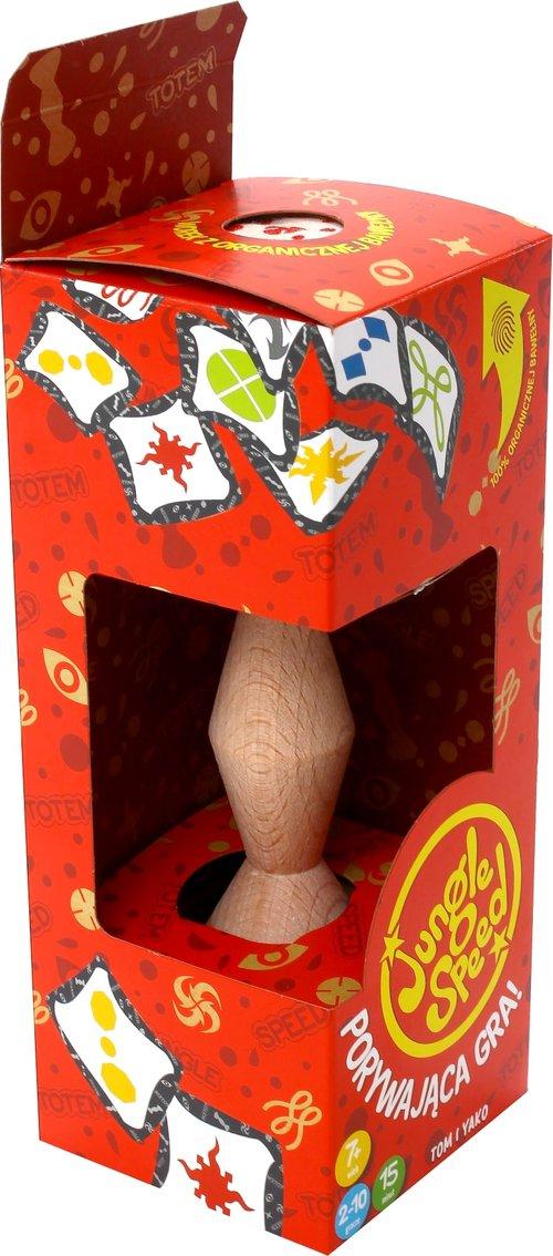 

Rebel Jungle Speed Eco