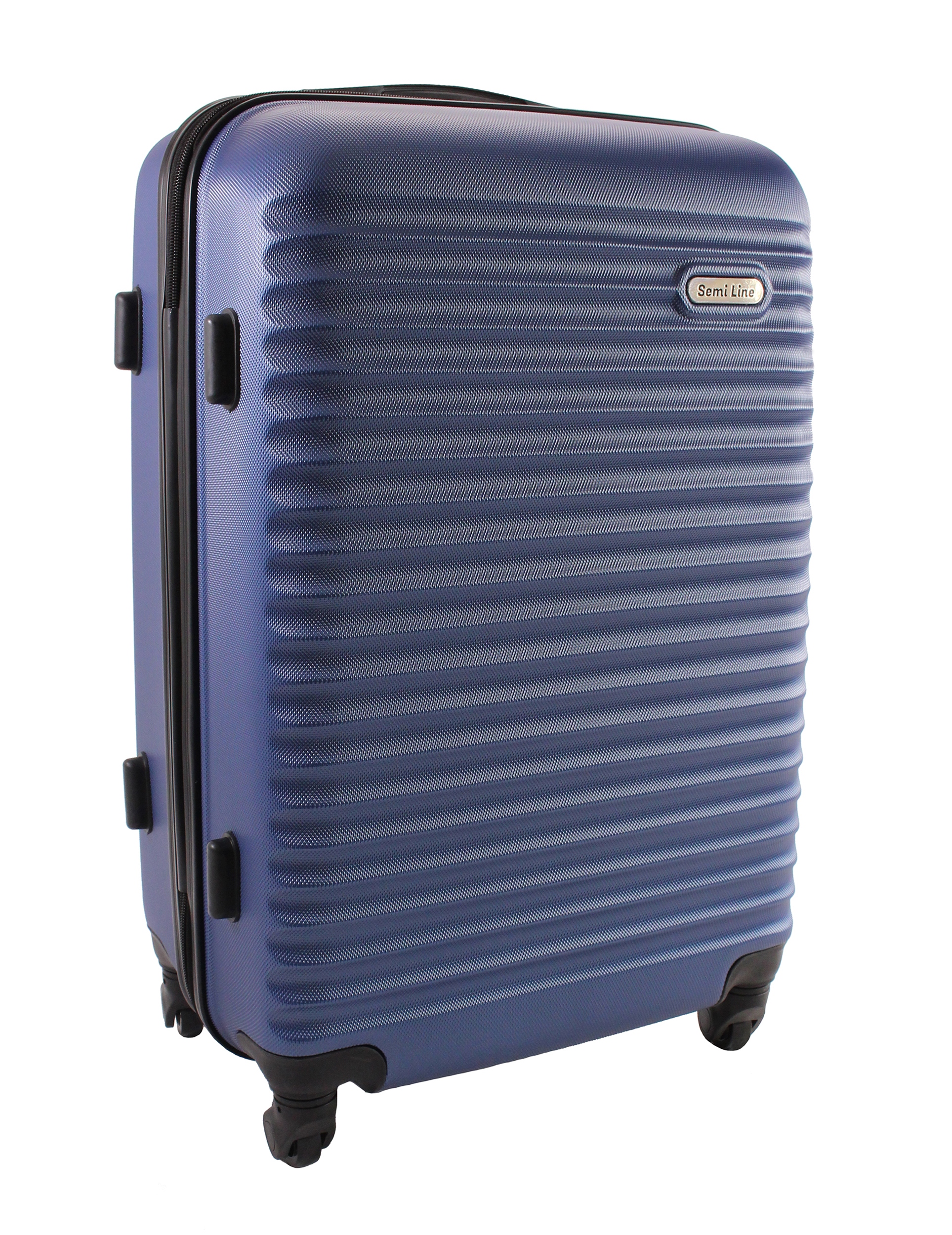 

Walizka SemiLine twarda duża 5450-7 (28")