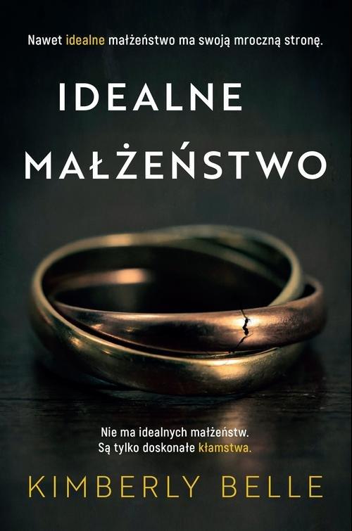 

Idealne małżeństwo Kimberly Belle