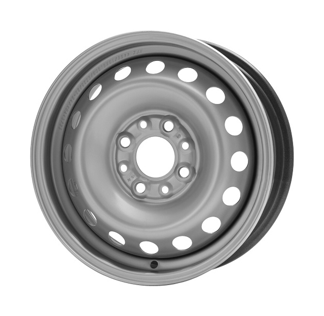 

1x felga stalowa Alcar 5.0x13 4x98 ET35
