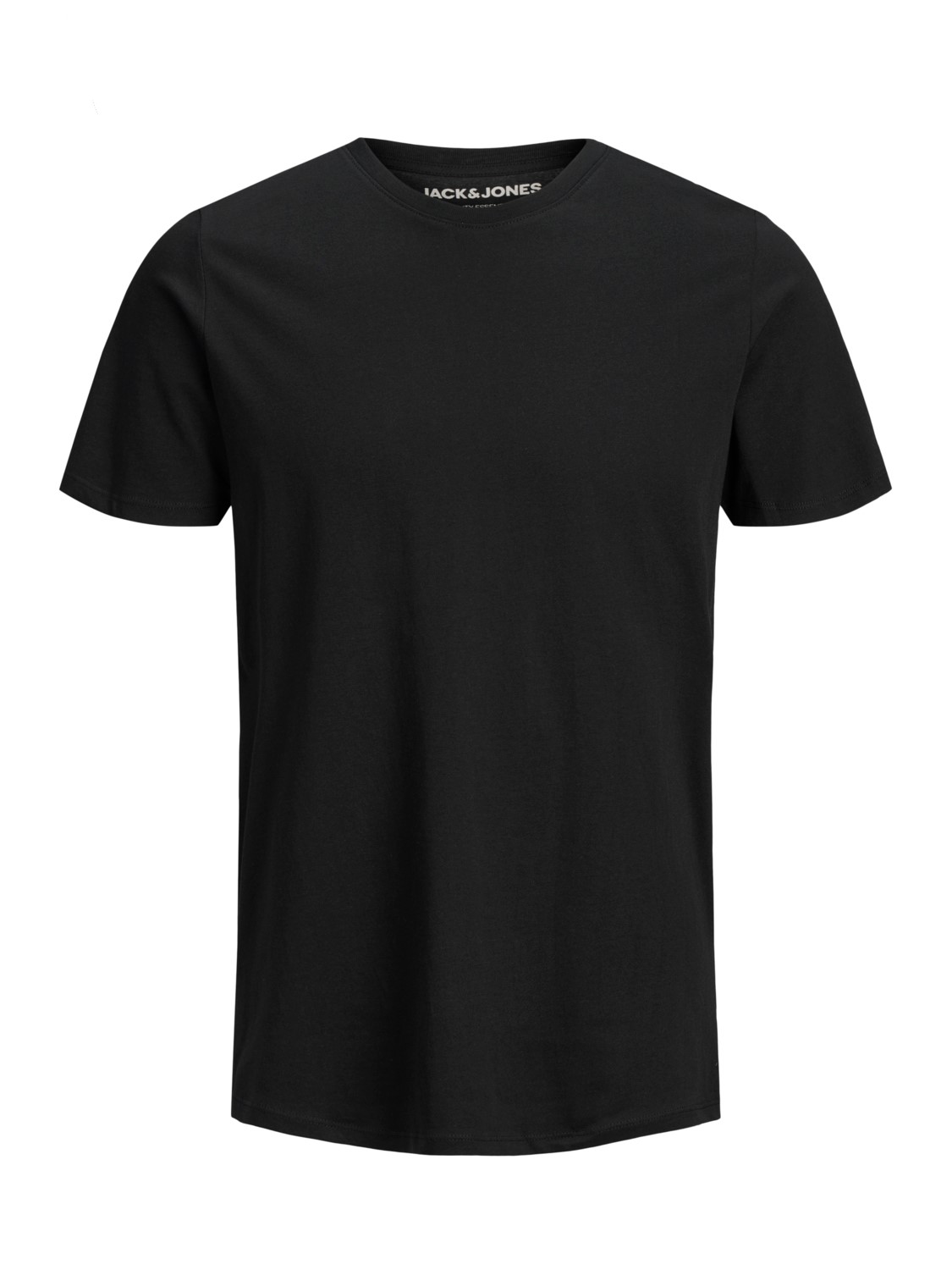 

Jjeorganic Koszulka Jack And Jones czarny r XXL