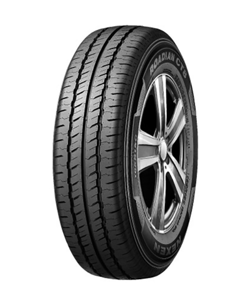 4X шини 225/70R15C NEXEN RODIAN CT8 112 / 110T