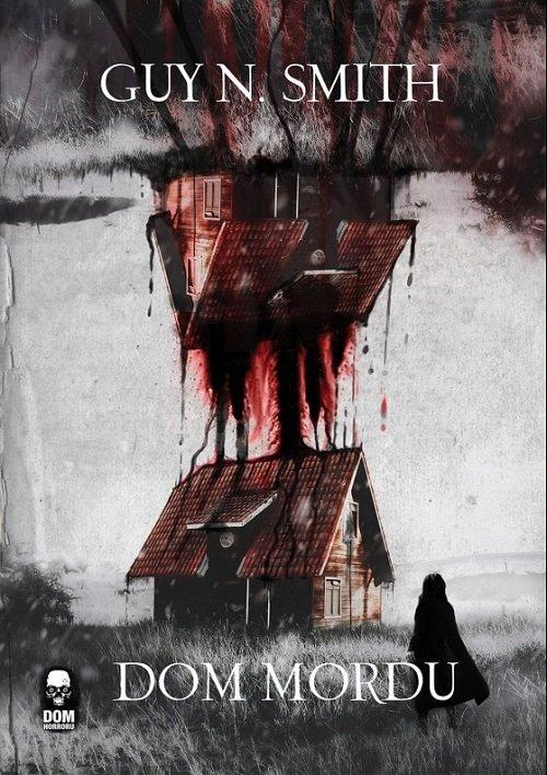 

Guy N. Smith Dom mordu