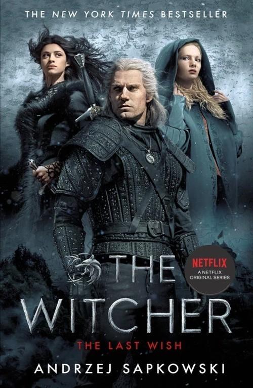 

The Last Wish. Witcher Andrzej Sapkowski