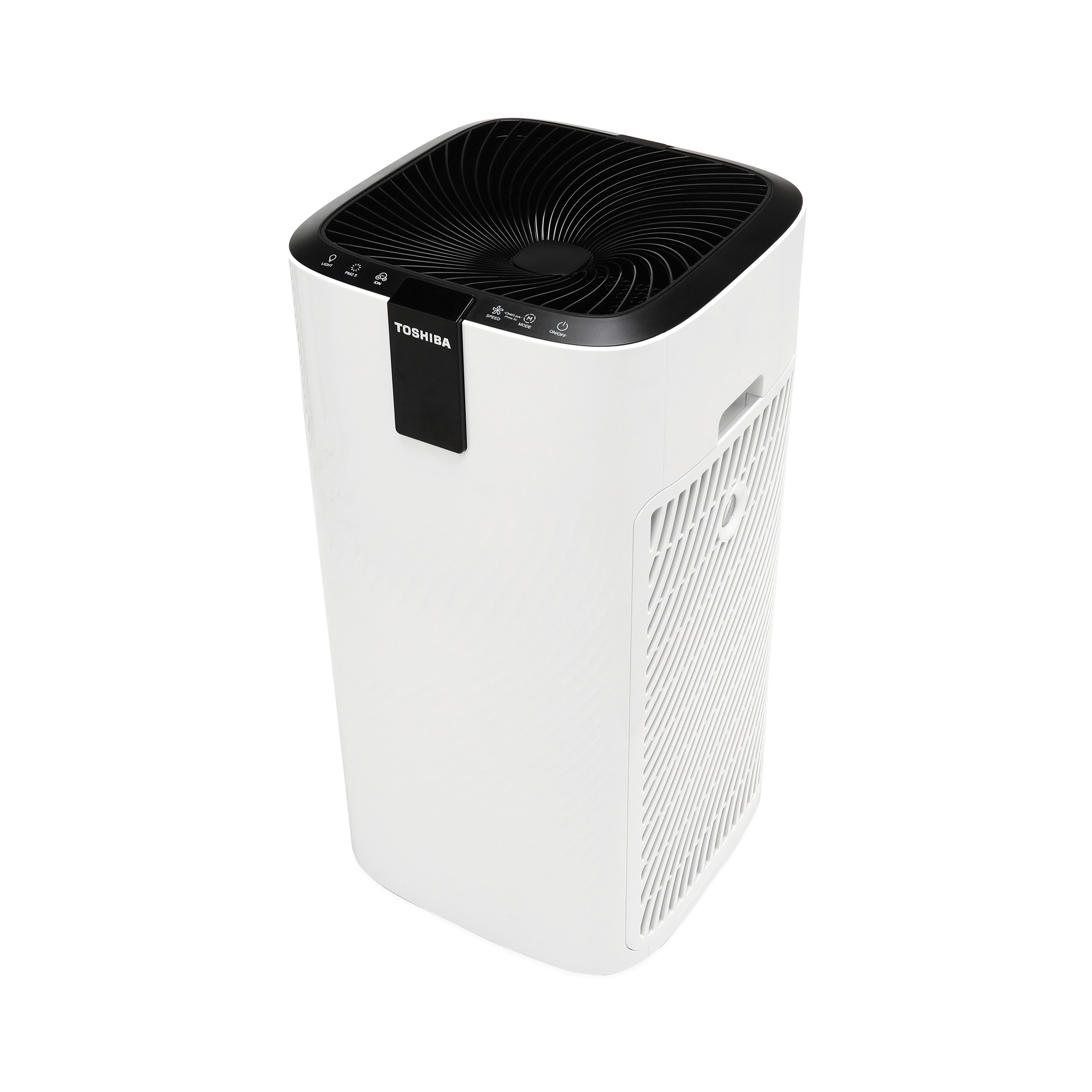 

Oczyszczacz powietrza Toshiba CAF-X116XPL Hepa 84m