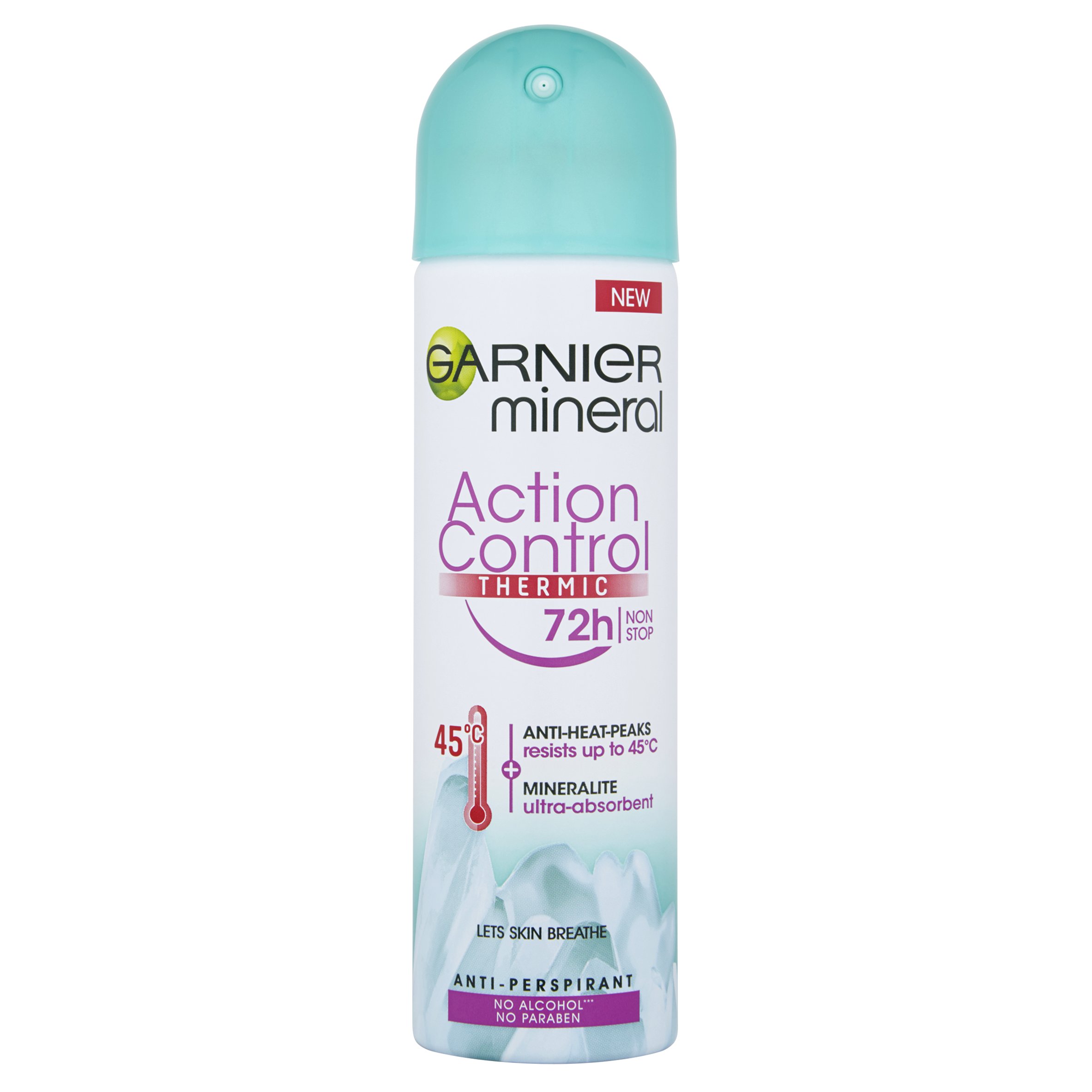 Nina deo vapo 150 ml