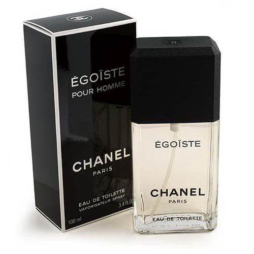 Chanel Egoiste Edt M 100 ml