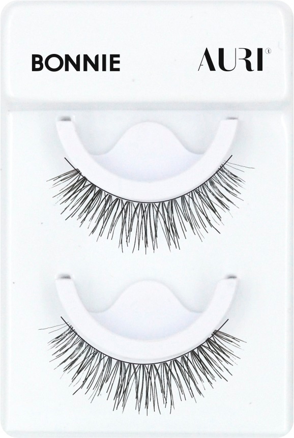 

Auri Fast Lashes Pro rzęsy samoprzylepne Bonnie