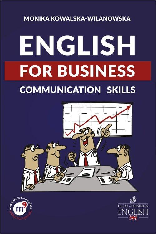 

English for Business Communication Skills