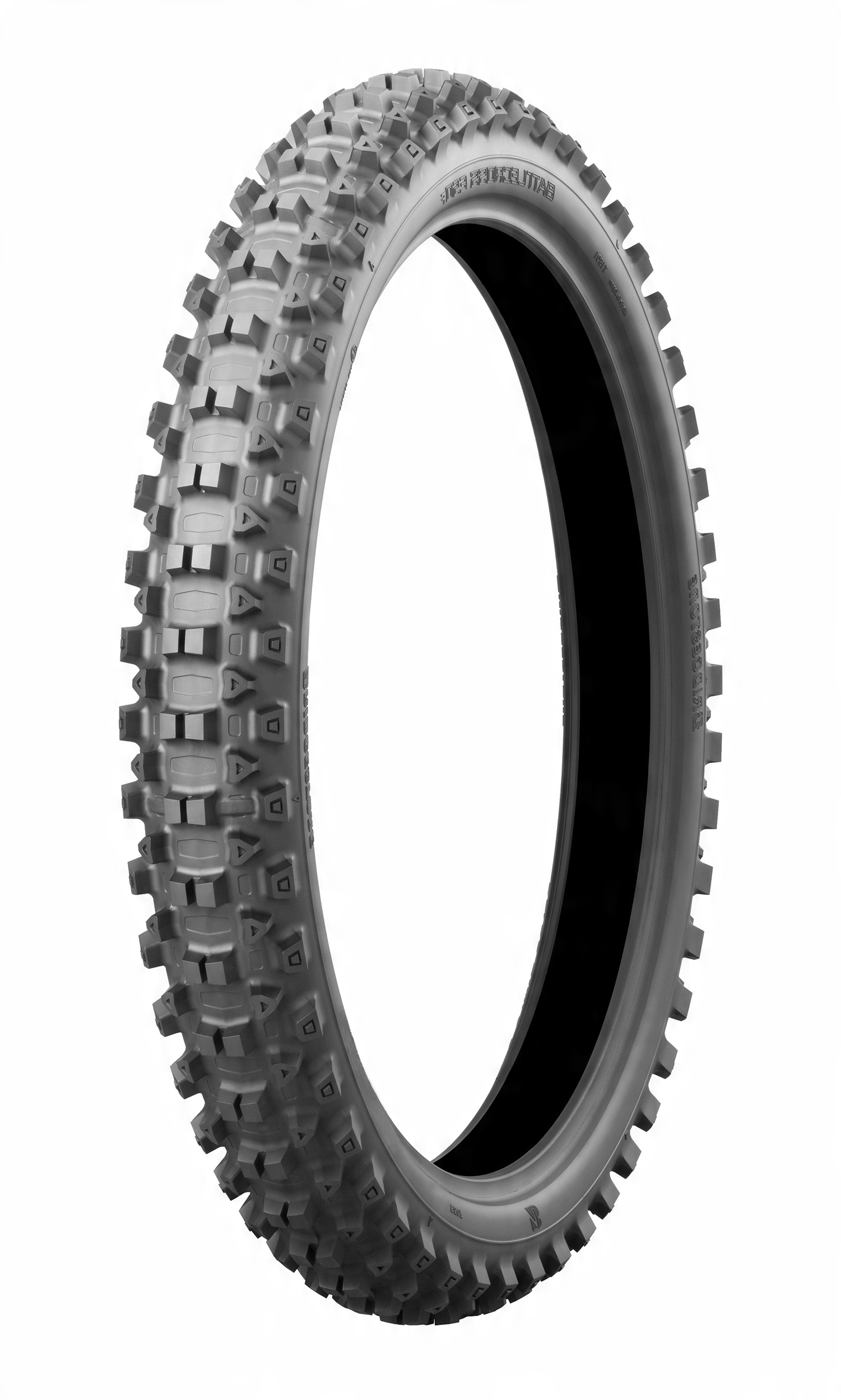 

1x 90/90-21 Bridgestone Battlecross E50 F 54P 2020