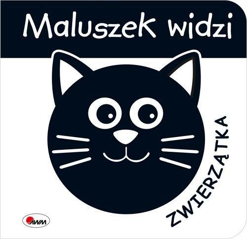 

Maluszek widzi Zwierzątka