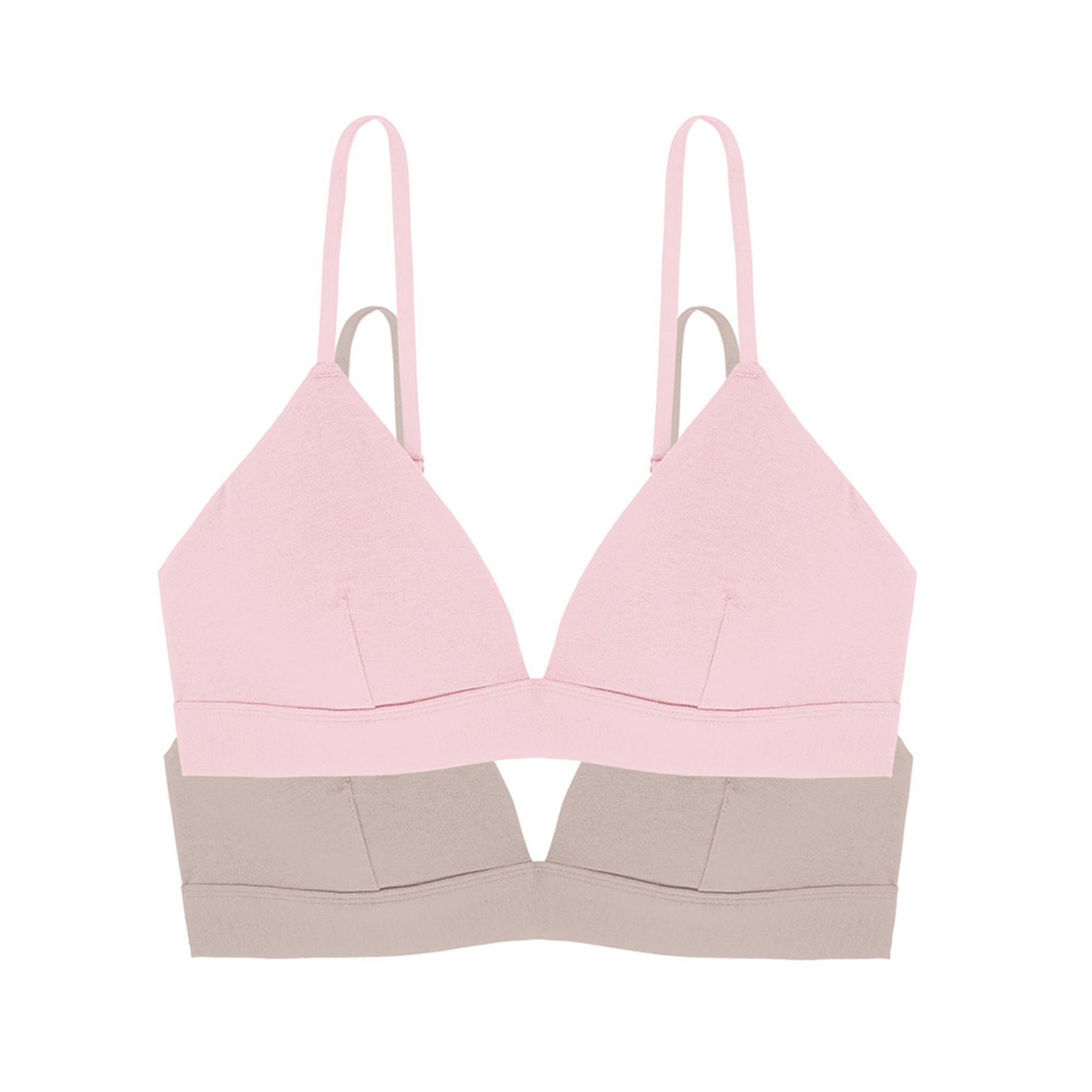 

Biustonosz Dorina LILA-2PP 2-pak packlette r. XL