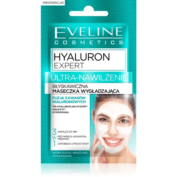 

Eveline maska Hyaluron Expert