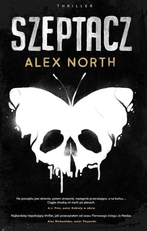 

Szeptacz Alex North