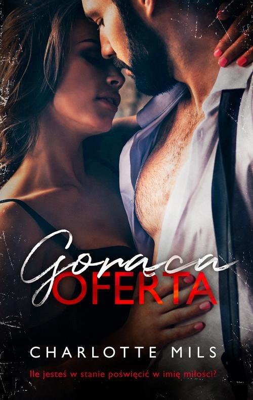 

Gorąca oferta Charlotte Mils