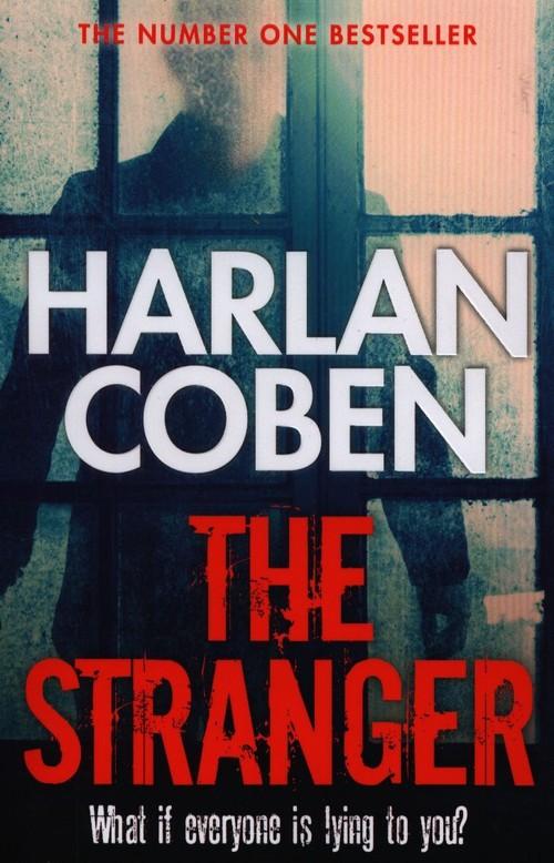 

The Stranger Harlan Coben