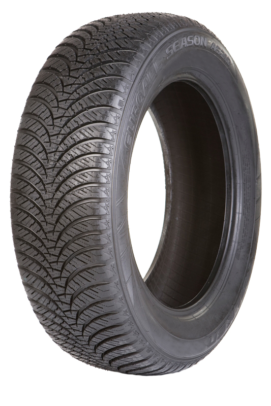 4X 225 / 60R18 FALKEN EUROALL SEASON AS210 104H