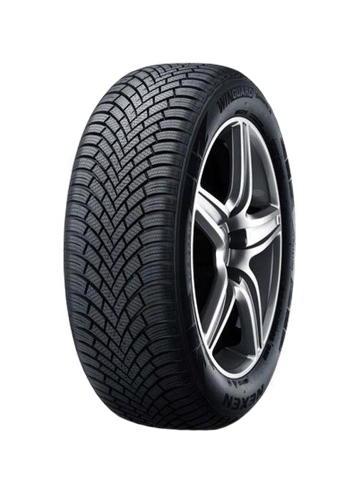 

1x 175/65R15 Nexen Winguard Snow'g 3 WH21 84T