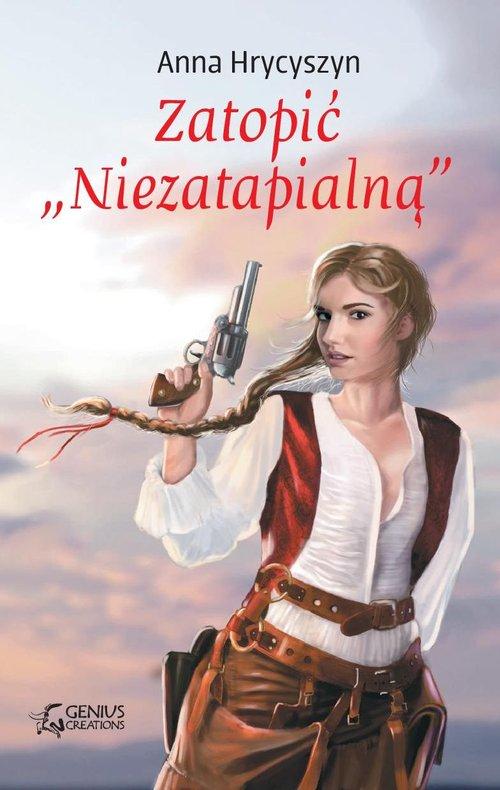 

Zatopić Niezatapialną Anna Hrycyszyn
