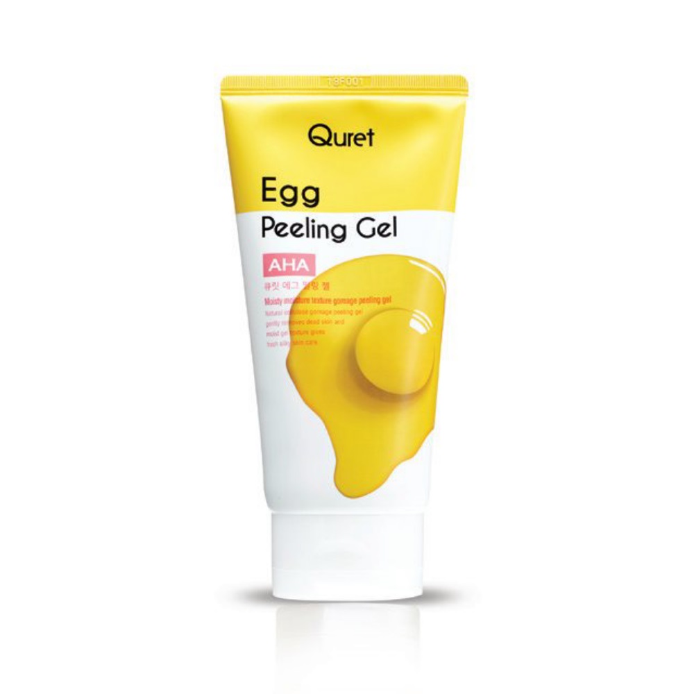 

Egg Peeling Gel żel do twarzy z kwasem