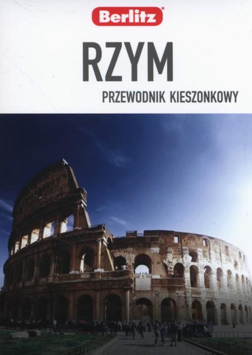 

Rzym przewodnik kieszonkowy