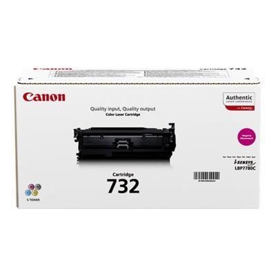 Toner Canon 732M 6261B002 červený (magenta)