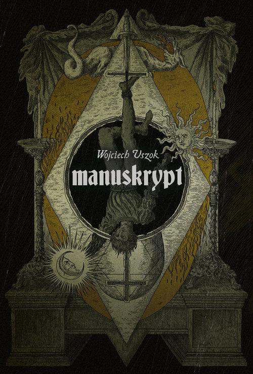 

Manuskrypt Wojciech Uszok