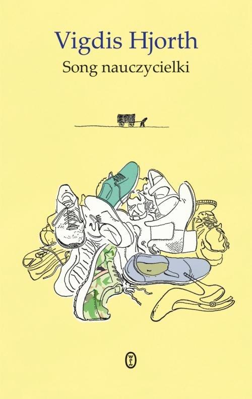 

Song nauczycielki Vigdis Hjorth