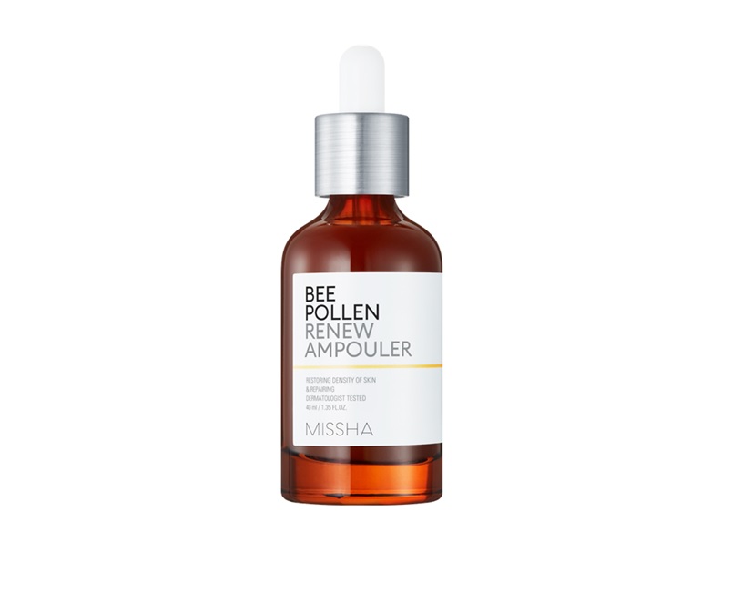 

Missha Bee Pollen Renew Ampouler