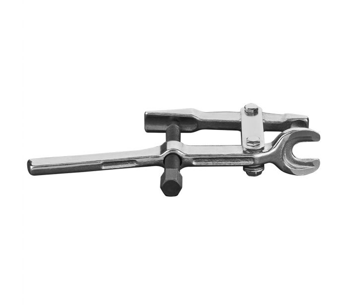 СЪЕМНИК ДЛЯ УНИВЕРСАЛЬНЫХ ШАРНИРОВ 20MM TOPEX 11-801