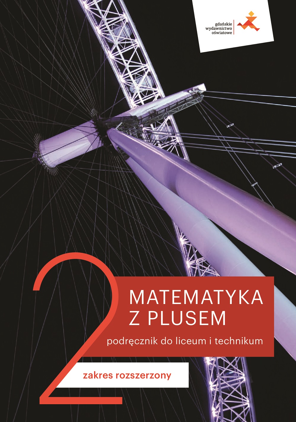 

Matematyka z plusem podręcznik 2 Zr Gwo