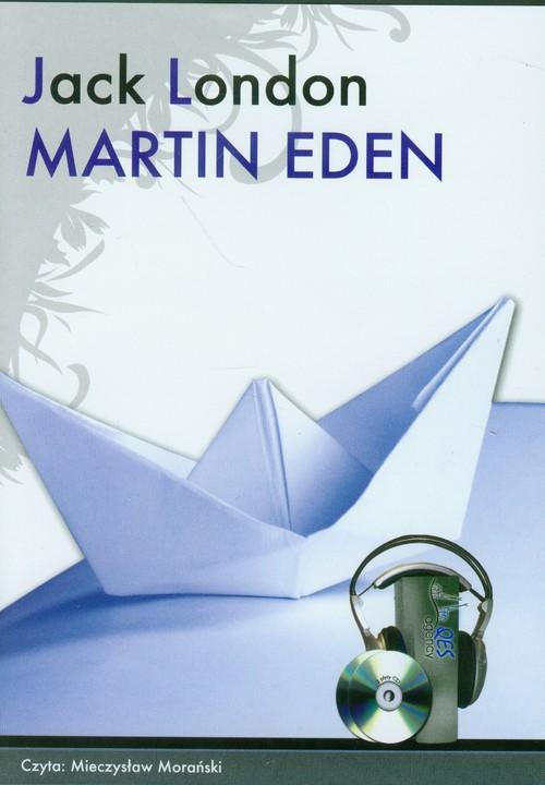 Martin Eden. Audiobook Jack London Qes Agency