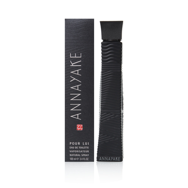 Annayake Pour Homme 100ml Toaletní voda muž Edt