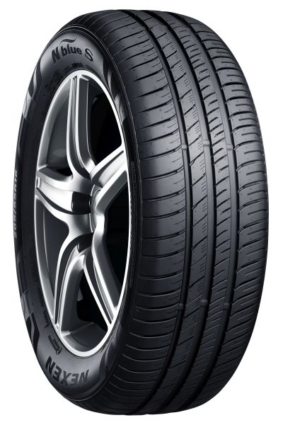

1x opona letnia 205/60R16 Nexen N'blue S 92H